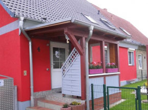 Komfortable Ferienwohnung
